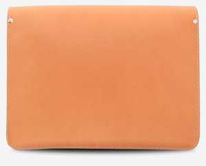 Bolsos de Mano de Cuero y Mezclilla para Hombre, Gran Capacidad, Nueva Moda, Forro de PVC, Bordado, Bolso de Hombro Casual, 500g, Venta al Por Mayor - Product Image 3