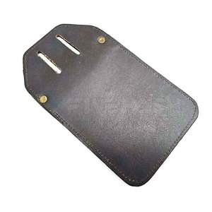 Carcaj de Cuero Hecho a Mano de Primera Calidad, Construcción Resistente y Duradera, Uso Cómodo, Correa de Hombro Ajustable, Uso en Exteriores - Product Image 3