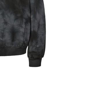 Venta al por mayor del fabricante: Novedad en ropa para hombre, estilo holgado con logo frontal, color liso de otoño, informal, estilo hip hop, streetwear unisex con cordón. - Product Image 5