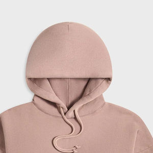 Sweat à capuche pour homme avec design pull-over, couvrance fiable, décontracté et tendance, haute qualité, vente en gros pour acheteurs en gros - Product Image 2