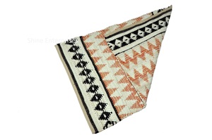 Tapis et ensembles de tapis faits main de haute qualité, antidérapants, et tapis rectangulaires en jute organique tissé, parfaits pour les entrées, les portes et les cuisines. - Product Image 3