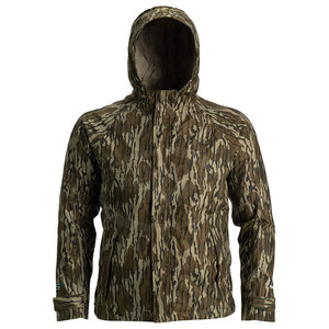 New Design Solid Breathable Winter Hunting <b>Jacket</b> for Men High Quality OEM Custom Service - Product Image 4