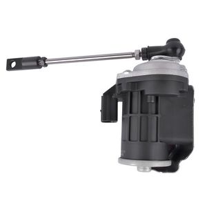 For Hyundai Santa Fe & Kia Sorento 2.0L Turbocharger Waste Gate Valve Part Number 39400 2GTA0 - Product Image 1