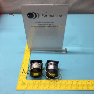 มอเตอร์แบบกลับทิศทาง 2 Oriental Motor รุ่น 2RJ4GA-A2, 4W - อุปกรณ์และอะไหล่เซมิคอนดักเตอร์ระดับโลกที่เชื่อถือได้ - Product Image 2