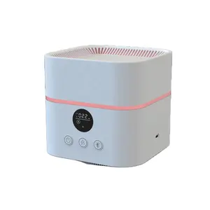 Smart Home Aroma Diffuser Humidifier & Air Purifier with Essential Oil Diffusion Capability