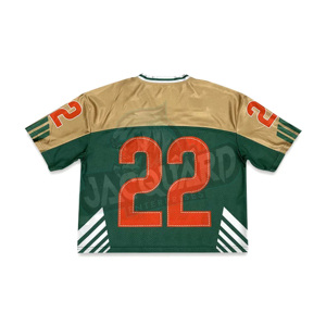 เสื้อยืดตาข่ายคุณภาพสูงสำหรับทุกเพศ ผลิตจากผ้าฝ้าย 100% ระบายอากาศได้ดี เหมาะสำหรับเล่นกีฬา ออกกำลังกาย แห้งเร็ว น้ำหนักเบา มีโลโก้ด้านหน้า ผลิตในประเทศปากีสถาน - Product Image 2