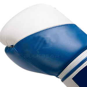 Professional Style Boxing Gloves For Training Workouts Fitness <b>Practice</b> Soft <b>Padding</b> Comfortable Fit - Product Image 3