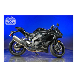คาวาซากิ นินจา ZX-4RR ABS ปี 2024 - Product Image 1