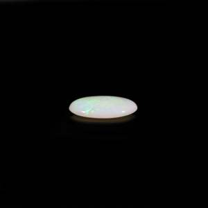 Natural Rough Opal Loose Gemstone 5.3 Carat Certified Wholesale 20mm - Product Image 3