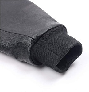 Proveedor de Chaquetas Varsity para Hombre, Ofrece Prendas Exteriores Cómodas de Alta Calidad con Diseños Modernos para Uso Casual y Urbano 2026 - Product Image 2