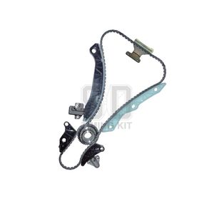 Kit de cadena de distribución de repuesto para motor automático LANCER CY5A 4B12 2.4L para MITSUBISHI - Product Image 1