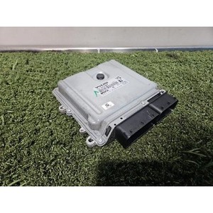 Module de commande moteur d'occasion d'origine S80 facelift 2009 2009-2011 31303388 - Product Image 2