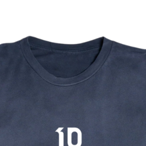 Camiseta de la banda Smoked Navy para mujer, camiseta con estampado de música personalizado, camiseta informal de algodón de manga corta, ropa de estilo rock, ropa de calle - Product Image 6