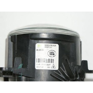 Feu antibrouillard droit d'occasion 89207191 - Product Image 3