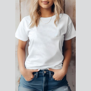 High Quality T <b>shirt</b> 100% Cotton Custom Printing Wholesale Men Graphic T-<b>shirt</b> <b>White</b> <b>Slim</b> <b>Fit</b> T <b>Shirts</b> for Men Womens & unisex - Product Image 4