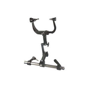 ชุดเครื่องมือถ่างไขสันหลังเมย์ฟิลด์แบบสามจุด ชุดอุปกรณ์เสริมสำหรับการผ่าตัดศีรษะและสมอง ชุดอุปกรณ์เสริมสำหรับการผ่าตัดระบบประสาท - Product Image 2