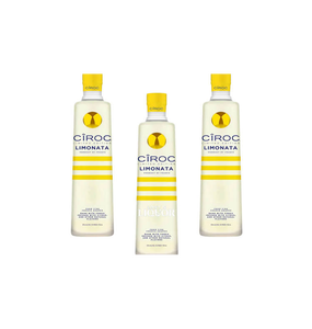 High Quality Cirocc Apple Flavoured Vodka 750ml For Retail Distribution - Product Image 2