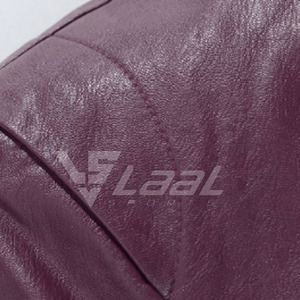 Chaqueta Casual de Moda, Suave y Cómoda, Chaqueta de Invierno para Hombre con Estilo Moderno, Chaqueta de Cuero - Product Image 5