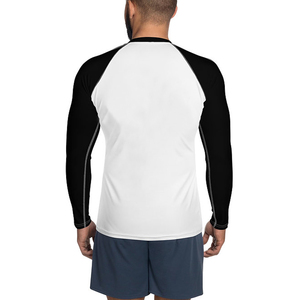 Nueva Llegada, Diseño Personalizado, Transpirable, Ecológico, Poliéster/Nailon, Antibacteriano, Secado Rápido, Manga Larga, Unisex, Camisetas de Protección Solar - Product Image 2