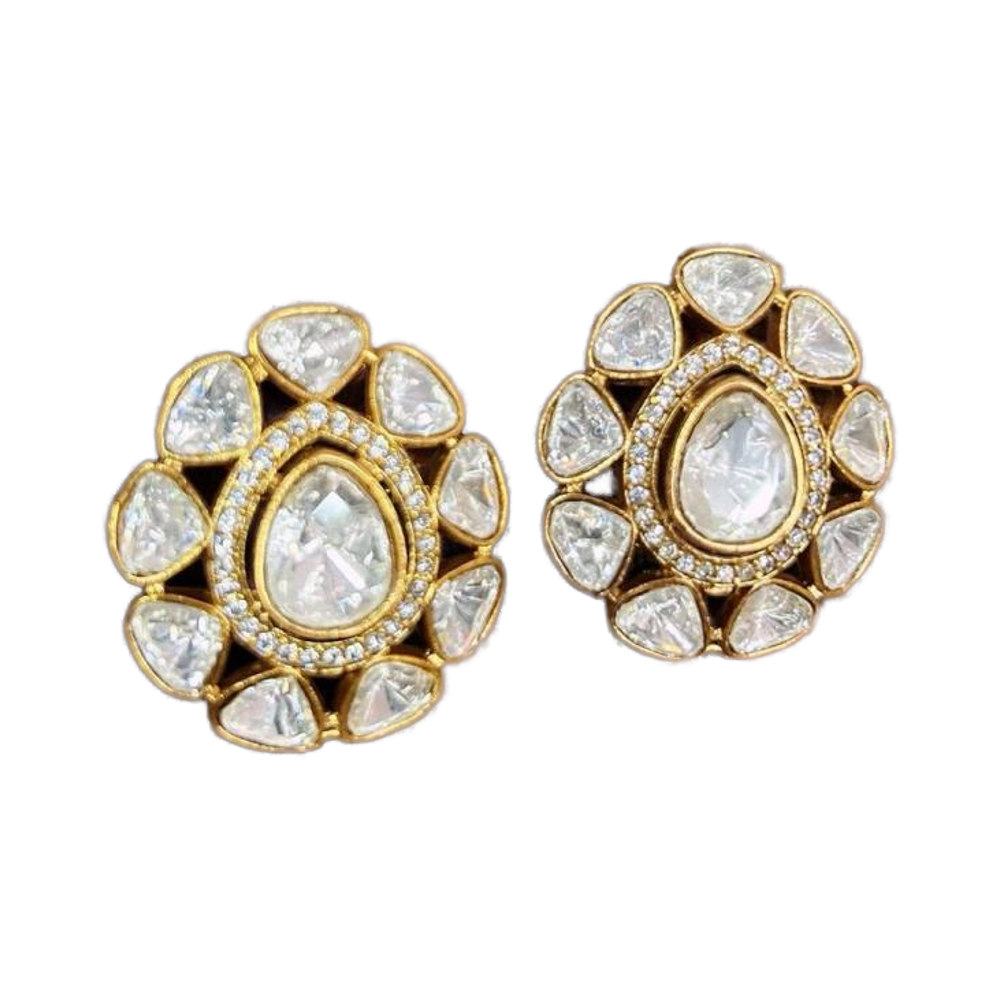 premium polki jewellery