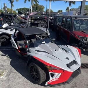 2024 Polar R-OUS-H Edition Grade Red Racetrack Assembly <b>Tool</b> Customizable OEM Support - Product Image 1