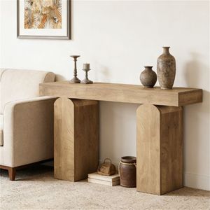 Consolle per Divano, Ingresso o Corridoio - Design Versatile - Product Image 2