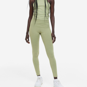 Promotion de vente flash : fabricant de leggings en coton, leggings de yoga, pantalon legging - Product Image 3