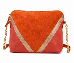 Premium Gravs Genuine Leather Vintage Bohemian Fashion Crossbody Shoulder Bag Women Designer Messenger Purse Single Adjustable - Product Image 1