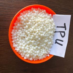 Gránulos de TPU 1195A, Resina para Extrusión de Mangueras de Aire, PVC/PET/ABS/PP/EPDM/TPU, Partículas de Plástico, Precio por Kg, Gránulos Vírgenes/No Vírgenes - Product Image 6