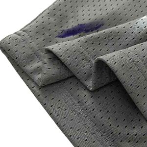 Double <b>Layer</b> High Quality Breathable Quick Drying Anti-UV 100% Cotton Solid Men Women Custom Sublimation High Street - Product Image 6