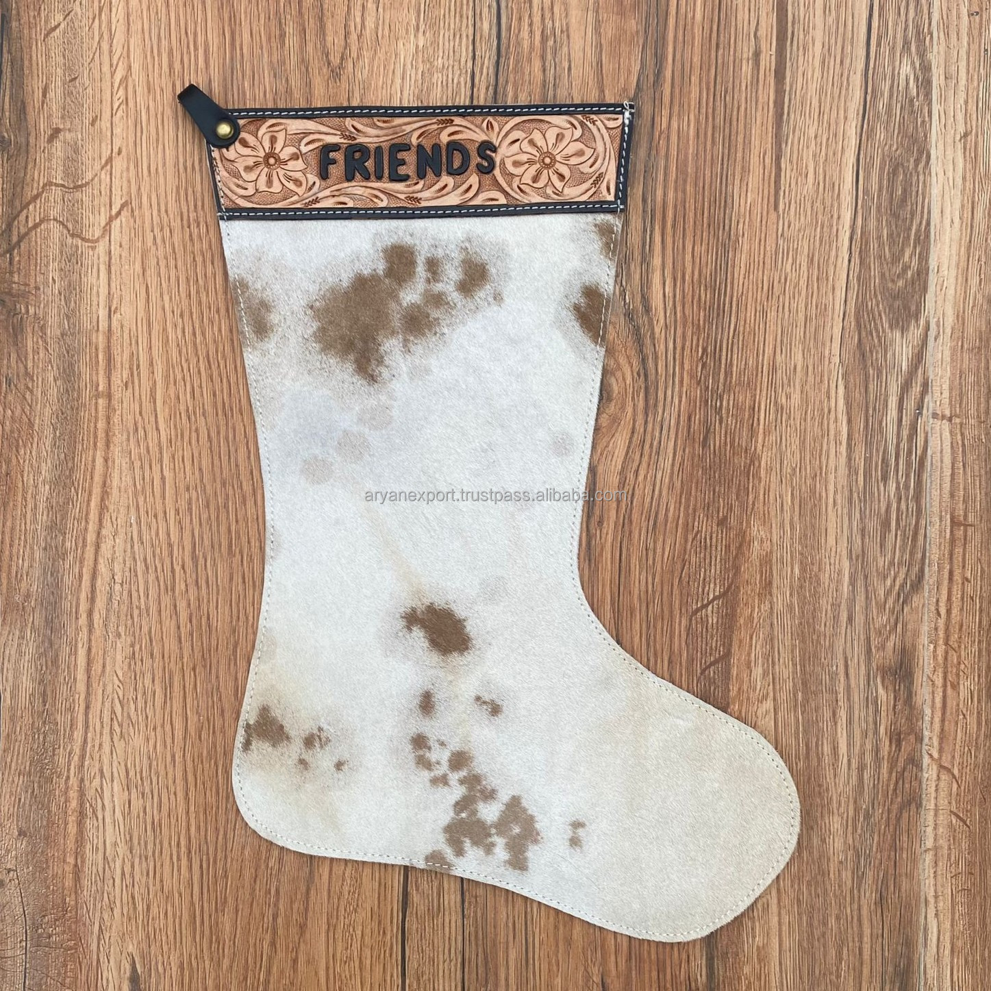 สีน้ำตาล