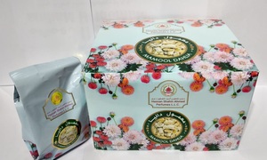 Vente en gros usine d'encens arabe, bâtonnets de Bukhoor Oud Premium, Eau de Parfum, parfum boisé de luxe longue durée, en vrac - Product Image 5
