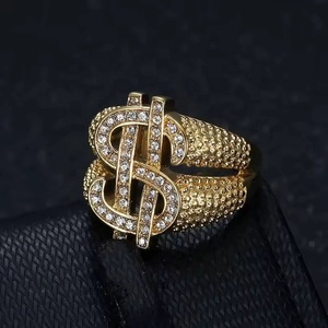 VVS Moissanite Statement Band 925 Sterling Silver Rhodium Plated High-Clarity Iced Out Hip Hop Engagement <b>Resizable</b> Unisex <b>Ring</b> - Product Image 3