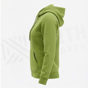 Sudaderas con Capucha Premium para Mujer, Diseño Personalizado, Material Excelente, Anti-Pilling, Transpirables, Ropa Deportiva Casual a la Moda - Product Image 3