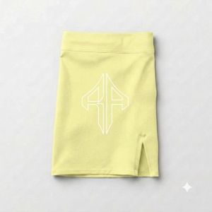 Men's Light Green Solid Color Spandex/Polyester Shorts Sublimation Printing Elastic Waist Quick Dry Casual Shorts with Front <b>Log</b> - Product Image 4