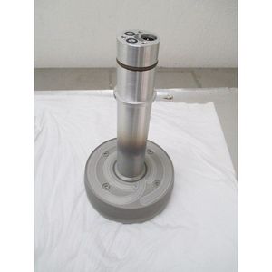 AMAT 0010-03347 M WxZ ชุดประกอบเครื่องทำความร้อนขนาด 6 นิ้ว อุปกรณ์และชิ้นส่วนเซมิคอนดักเตอร์ระดับโลกที่เชื่อถือได้ที่ - Product Image 1