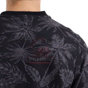 Sweat-shirt personnalisé pour homme, prix de gros, vêtements basiques, vêtements légers pour homme - Product Image 5
