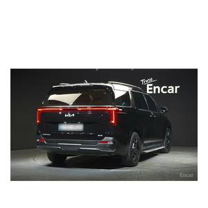 Kia Carnival HEV 2024 de 7 Plazas, Transmisión Automática, Asientos de Cuero, Cámara Trasera - 29,918 km, Volante a la Izquierda - Product Image 2