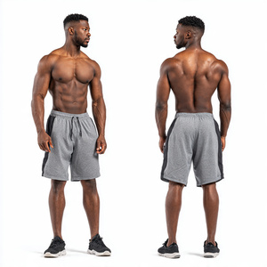 Pantalones Cortos Deportivos para Hombre, de Alta Calidad, para Verano, de Secado Rápido y Ligeros - Product Image 5