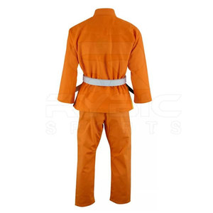 Fabricant pakistanais d'articles de sport, combinaisons de Jiu-Jitsu brésilien, tissu de qualité, design moderne, durabilité longue durée - Product Image 2