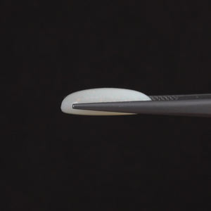 Opale blanche naturelle 100% naturelle, 4,23 carats, taille ovale, haute qualité, certifiée IGI, avec traitement par cire/huile, vente en gros, bijoux fins - Product Image 2