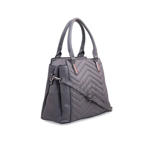 Sac en cuir pliable léger, imperméable, tendance, de haute qualité, en promotion, en matériau durable - Product Image 3