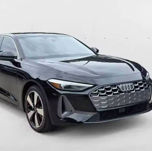 LISTO PARA ENVIAR Audi A5 Premium 2025 Usado, Limpio, 4 Puertas, Hatchback, Tracción en las Cuatro Ruedas - Product Image 3