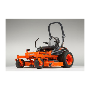 Cortadora de Césped Profesional Z231, Diseño Duradero, Equipo de Alta Productividad - Product Image 1