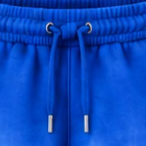 Sigma Gamma Rho Tie Dye <b>Trousers</b> Blue White Color Women's Greek Sorority Jogger Pants Custom Printed Sweatpants Casual Sports - Product Image 5