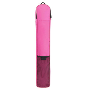 Bolsa Deportiva para Hockey sobre Césped, Diseño Elegante, Correas Ajustables, Múltiples Bolsillos, Nailon, Capacidad de 50-70L para Accesorios - Product Image 1