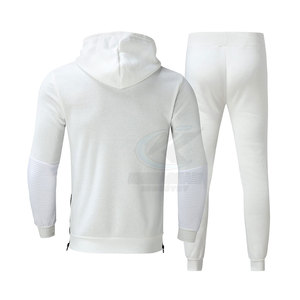 Servicio OEM, Precio al por Mayor, Chándal para Hombre, Nuevo Estilo, Hecho a Medida, Transpirable, con Capucha, Ligero, para Invierno, en Venta - Product Image 2