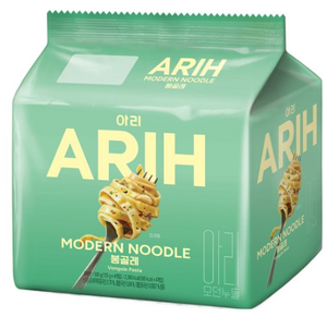 BTS Paldo Arih : Choisissez 1 parmi 6 types de nouilles modernes en sachet, CD de musique K-Pop, papier plastique, en coréen, pour tous les âges, KR - Product Image 4