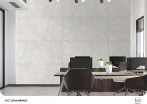 Losa de Porcelana Texturizada de Lujo, 600x1200mm, 60x120cm, 24x48 Pulgadas, Formato Grande, Superficie Decorativa para Residencias Elegantes - Product Image 4