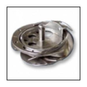 ตะขอ DP2-NJ ชิ้นส่วนจักรเย็บผ้าอุตสาหกรรม - Product Image 2